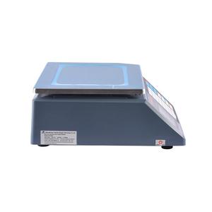 Veidt Weighing RLS1000B Digital Scale With Barcode Printer Price Computing Label Printing for Supermarket Retail RLS1000B - Product Image 2