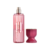POETEY TIME Parfum Sûr de Qualité Cosmétique pour Femme, Fraîcheur Verte, Présence de la Prairie Printanière, Parfum Économique à l'Herbe Coupée