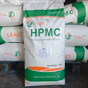 HPMC de Grado Cosmético y Alta Viscosidad: Materia Prima Especial para Regulador de Espesor de Jabón Lavavajillas y Agente Suavizante de Jabón de Manos - Product Image 3