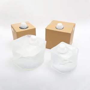 Cubitainer avec kit de bec verseur pour la distribution d'<span class=keywords><strong>AdBlue</strong></span> et de fluides automobiles - Product Image 2