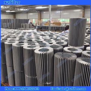 Xnj Tank gắn hút lọc XNJ-630X80 XNJ-630X100 XNJ-630X180 - Product Image 4