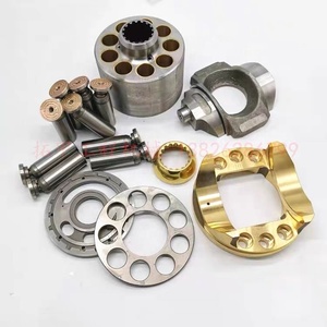 Repuestos para Bomba Hidráulica de Pistones <span class=keywords><strong>Linde</strong></span> B2PV 35/50/75/105/140/186 - Product Image 3