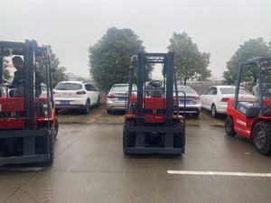 Electric <strong>Forklift</strong> Battery 1 3 Ton Stick Pads for Fork Self Loading Blue Spot Light <strong>Spare</strong> <strong>Parts</strong> <strong>Japan</strong> Sale in Usa H35 Tail - Product Image 6