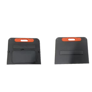 Petit <span class=keywords><strong>panneau</strong></span> <span class=keywords><strong>solaire</strong></span> flexible personnalisé HPBC 18v 100W 120W <span class=keywords><strong>150W</strong></span> 200W 300 Watt <span class=keywords><strong>pour</strong></span> le <span class=keywords><strong>camping</strong></span> avec connecteur USB DC Type C - Product Image 3