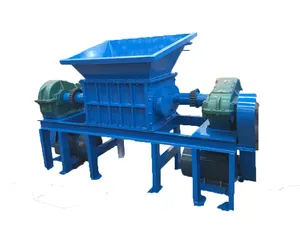 Huahong Carpet mill,Old carpet crusher,Waste carpet recycling equipment