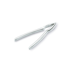 Pinze per frutti di mare in acciaio inossidabile, utensile da cucina per grigliare e servire - Product Image 1