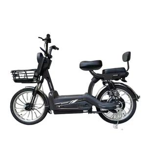 Hot Sale, 20 Inch Tire, Electric <strong>Bike</strong>, Rechargeable, Red, <strong>Blue</strong>, White, CKD, SKD, Custom Made, 500W <strong>Motor</strong>, - Product Image 2