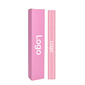 <span class=keywords><strong>Crayon</strong></span> <span class=keywords><strong>pour</strong></span> les <span class=keywords><strong>yeux</strong></span> 2-en-1 à double extrémité imperméable à l'eau à séchage rapide <span class=keywords><strong>Crayon</strong></span> <span class=keywords><strong>pour</strong></span> les <span class=keywords><strong>yeux</strong></span> noir <span class=keywords><strong>bleu</strong></span> rose <span class=keywords><strong>marron</strong></span> liquide de couleur tampon sceau outil de maquillage - Product Image 5