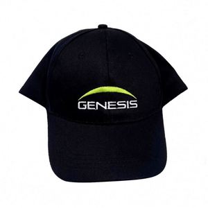 OEM Customized 100% Cotton 6-Panel Baseball Cap Promotional <b>Hats</b> & Caps with Embroidered Logo - Product Image 6