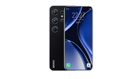 Smartphone Android S23 5G Terlaris, Tidak Terkunci, 6+128GB, Dual SIM, Layar HD, Versi Global Spanyol, LTE CDMA