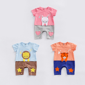 ช้อปปิ้งออนไลน์ กวางโจว เสื้อผ้าเด็กเล็ก 0-24 เดือน ชุดเด็กผู้หญิง - Product Image 1