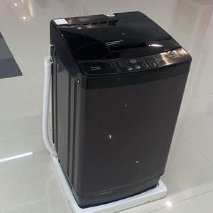 Nuova Lavatrice Elettrica Domestica D Brand da 8.5kg-18kg con Asciugatrice Smart Home e Lavabiancheria Automatico a Carica dall'Alto - Product Image 1