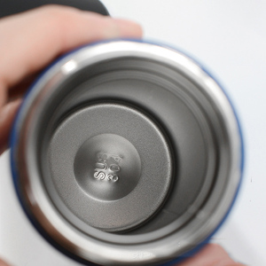 High Grade Funky Thermos Flasks <strong>Personalised</strong> Double Wall Vacuum Insulated Stainless Steel <strong>Water</strong> <strong>Bottle</strong> Hot and Cold - Product Image 4