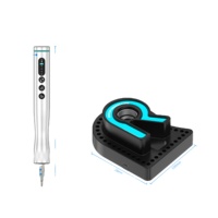 Ensemble de tournevis électrique RF-ED4S RF4, 4 vitesses réglables, sans fil, 42 embouts en acier S2, charge rapide Type-C, réparation de téléphone 2 en 1