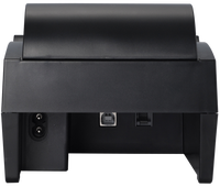 Mesin Printer Mini All-in-One termal, Printer kode batang seluler dengan Untuk Antarmuka Bluetooth, pengiriman stok