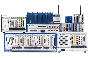 NI PXIe-6592, PXI High-Speed Serial Instrument, 1 Gbps, 4-Channel, 783639-01 - Special Price Available - Product Image 3