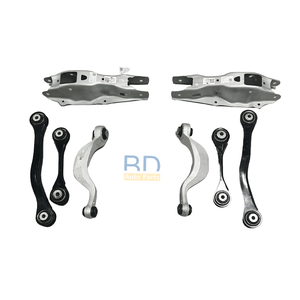 Li L6 L7 L8 L9 Auto <strong>parts</strong> Bumpers Headlights Doors Tailgates Hoods Chassis <strong>parts</strong> Electrical Components Wheels Condensers Fenders - Product Image 6