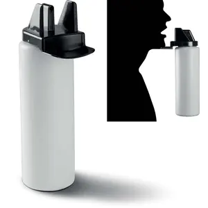 Botella de agua fácil de beber PA561, merchandising personalizado - Product Image 1