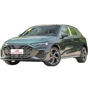 Audi A3 Premium Quattro AWD 2026, véhicule essence bien entretenu, pour les acheteurs d'Europe de l'Est, véhicule d'occasion - Product Image 1