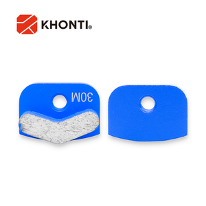 NewGrind Rhino <span class=keywords><strong>Disque</strong></span> abrasif personnalisé compatible OEM et type de tampon - Product Image 2