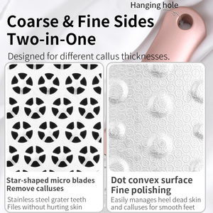 Strumento <span class=keywords><strong>per</strong></span> <span class=keywords><strong>Pedicure</strong></span> professionale <span class=keywords><strong>per</strong></span> la cura del piede di alta qualità - Product Image 2