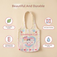 Sac fourre-tout en coton imprimé sur mesure, toile recyclée, vente en gros, sac promotionnel écologique réutilisable, fabricant OEM, usine