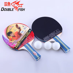 <span class=keywords><strong>Racchetta</strong></span> da tavolo da <span class=keywords><strong>Ping</strong></span> <span class=keywords><strong>Pong</strong></span> professionale per interni in legno in gomma materiale con fondo <span class=keywords><strong>dimensioni</strong></span> Standard di Sport da <span class=keywords><strong>Ping</strong></span> <span class=keywords><strong>Pong</strong></span> mazza da Tennis - Product Image 4