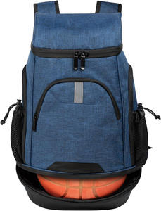 Muestra Gratuita de Bolsas de Fútbol y Voleibol Personalizadas con Logotipo, Material Oxford Impermeable, Venta al por Mayor, Unisex, Moda, Baloncesto - Product Image 5