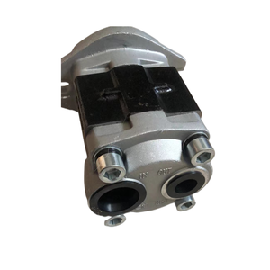 Pompes hydrauliques à engrenages de la série CBHZ CBHZG CBHZQA, CBHZQA-F25-AL, CBHZG-F32-ALH6L, CBHZ-F28.2-AL, pompe à huile pour camion - Product Image 1
