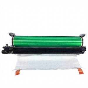 ดรัมยูนิตแท้รุ่น Du107 สีเต็มรูปแบบ สำหรับเครื่องพิมพ์ Konica Minolta Bizhub Press C1085 C1100 C6085 C6110 A6dy0y1 ผลิตในประเทศญี่ปุ่น - Product Image 1
