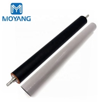 MoYang JC66-04472B rol sekering bawah + lengan sekering Film untuk Samsung MultiXpress SL K7400 K7500 K7600 X7400 X7500 X7600 pencetak