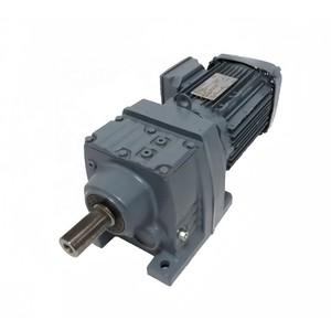 มอเตอร์เกียร์บ็อกซ์ขายดี รุ่น DRN112M4/FG มอเตอร์ - เกียร์บ็อกซ์ มีสินค้าในคลัง - Product Image 3