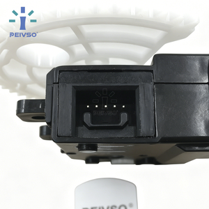 PEIVSO Actionneur de registre d'air de porte de climatisation résistant à la chaleur, neuf pour Toyota Lexus LS460 460L 2006-2008 OEM 87106-0C120 - Product Image 2