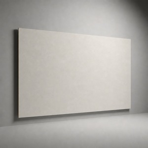 Panel de Pared de PVC Impermeable y Resistente al Fuego de Corea del Sur para Baño y Cocina, Tablero de PVC Ignífugo para Diseño Interior Moderno - Product Image 2