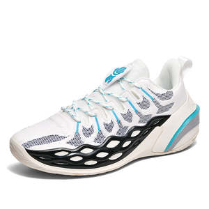 Butler 2026 Zapatos de Baloncesto Profesionales para Hombre, Transpirables y Resistentes al Desgaste, para Estudiantes y Entusiastas del Deporte - Product Image 1