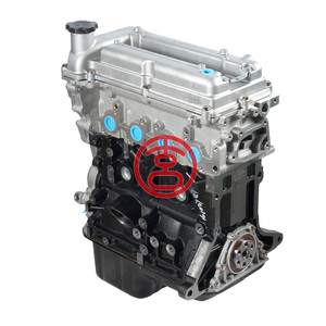 Motore Spark <span class=keywords><strong>GT</strong></span> 1200cc B12D per Chevrolet - Product Image 3