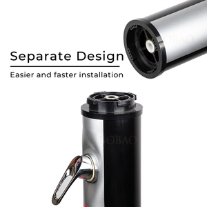 <span class=keywords><strong>Douche</strong></span> extérieure moderne ronde en PVC, mitigeur de <span class=keywords><strong>douche</strong></span> au sol, 2 fonctions, corps en laiton, système de <span class=keywords><strong>douche</strong></span> pour piscine, <span class=keywords><strong>douche</strong></span> extérieure - Product Image 3