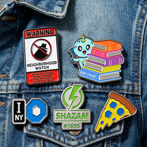 Fabricant d'épingles personnalisées avec <span class=keywords><strong>logo</strong></span> 2D 3D en métal, épingles <span class=keywords><strong>de</strong></span> souvenir en émail dur ou souple, épingles <span class=keywords><strong>de</strong></span> Londres, Royaume-Uni - Product Image 2