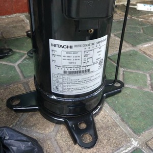 Compresseur de climatisation Hitachi 603DH-95C2 603DH-90C2Y pour équipement de réfrigération de remplacement - Product Image 3