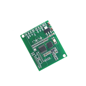 <span class=keywords><strong>Rfid</strong></span> считыватель RS232 3,3 В 5 В для шкафчика для спортзала - Product Image 2