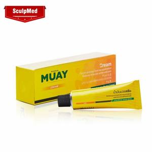 Krim Balsem analgesik Muay Thailand asli 100g gaya baru - Product Image 2