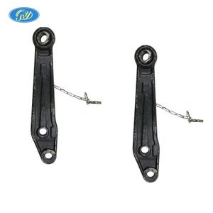 Suku Cadang Traktor MTZ/Belarus OEM 80-4605040-01+80-4605040 Batang Penggerak Kiri + Kanan - Product Image 6