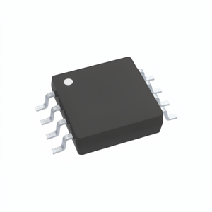 8 TSSOP, 8 MSOP TPS60241DGKRG4 Composants de gestion électronique de l'alimentation (PMIC) de distributeur agréé - Product Image 1