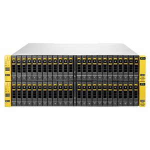 Hpe 3par Storeserv 8000 Lưu Trữ Storeserv 8450 Nâng Cấp Nút Cặp Với Bao Gồm Tất Cả Duy nhất-Hệ Thống Phần Mềm H6z19b - Product Image 2