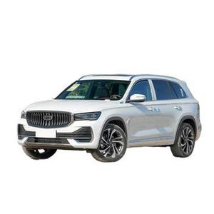 2023 Geely Star Rui Voiture Adultes Moins <span class=keywords><strong>Cher</strong></span> - Product Image 4