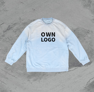 Sudaderas con Capucha Personalizadas al por Mayor, de Alta Calidad, Estilo Vintage, Talla Extra Grande, Unisex, Gruesas, Transpirables, con Logotipo Grabado en el Frente - Product Image 4