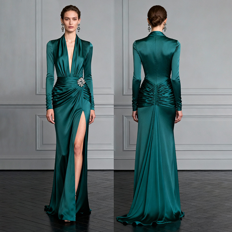 Dark Green-1