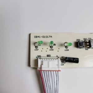 <span class=keywords><strong>ซัม</strong></span><span class=keywords><strong>ซุง</strong></span> DC41-01017A 220V อะไหล่<span class=keywords><strong>แอร์</strong></span>บอร์ดไฟฟ้าสำหรับเครื่องซักผ้า - Product Image 2