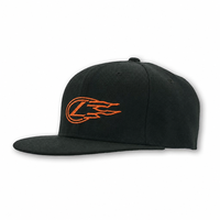 Casquette de baseball personnalisée avec logo brodé, sangle réglable, visière incurvée, chapeau de sport, couvre-chef décontracté pour l'extérieur, vente en gros OEM en usine