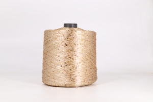 Fil fantaisie en Polyester, paillettes de 3MM, <span class=keywords><strong>150D</strong></span>, personnalisé en usine, de haute qualité, pour tricot - Product Image 6